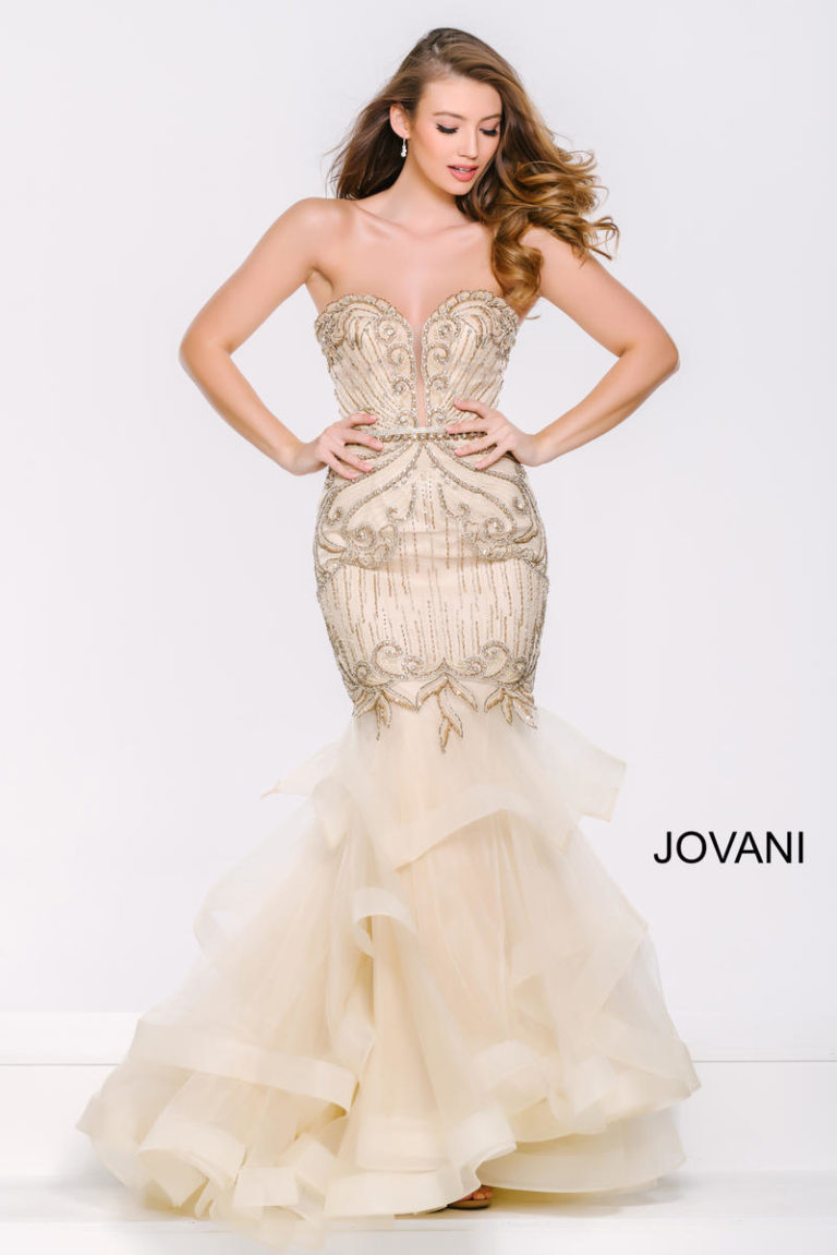 consignment prom gowns