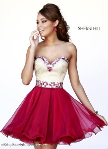 Sherri Hill